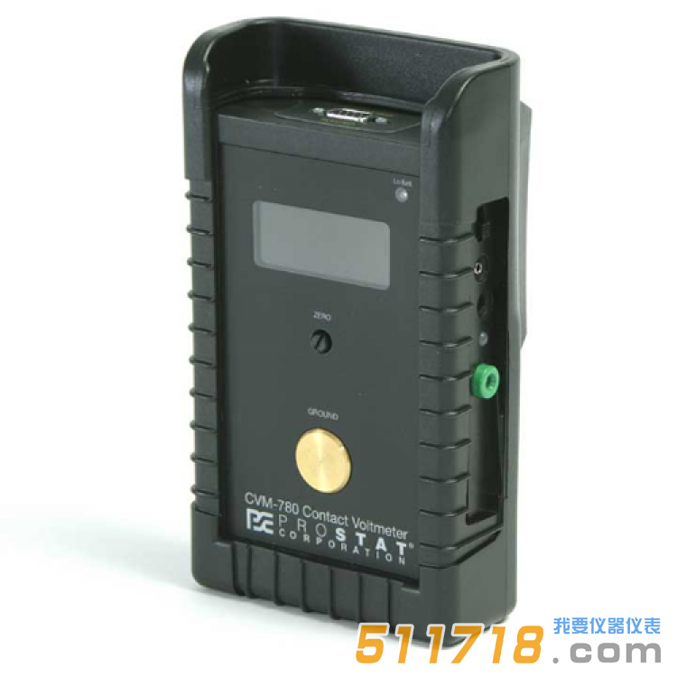 美國Prostat CVM-780 Set接觸式靜電壓/靜電放電測量測試儀