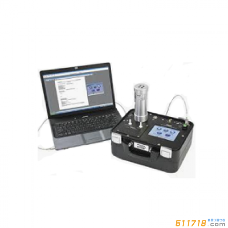 加拿大PYLON AB6型便攜式放射性監(jiān)測儀