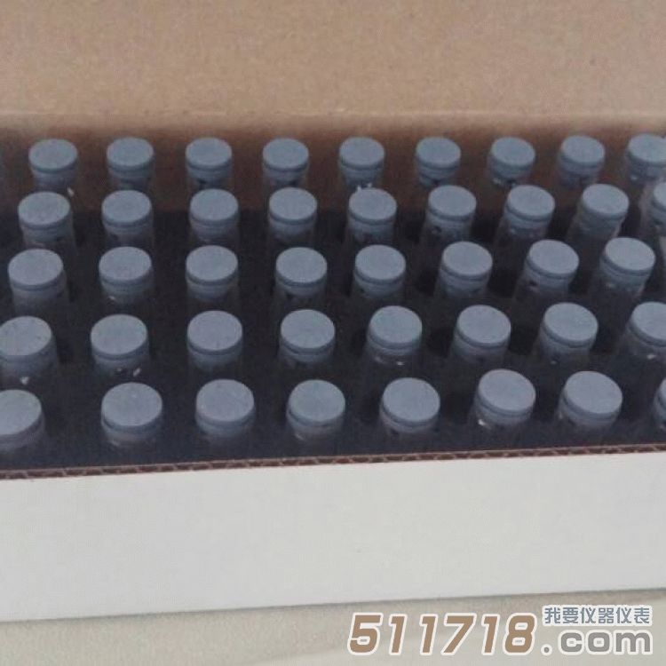 美国SDI 生物发光细菌毒性检测试剂耗材