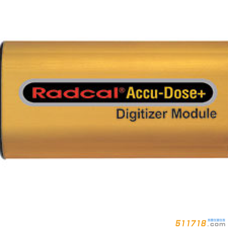 美国Radcal Accu-Dose + X线分析仪