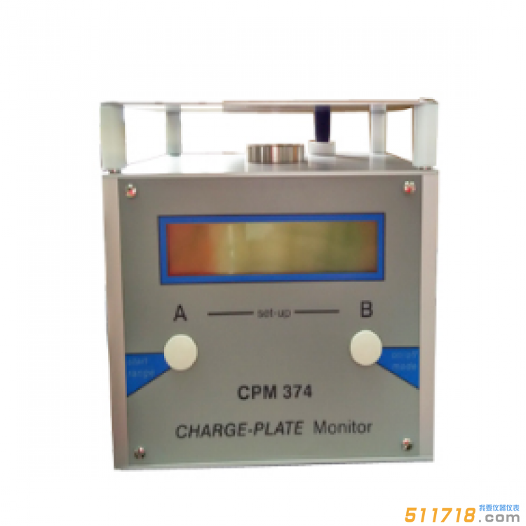 德國KLEINWACHTER CPM-374充電板監測儀