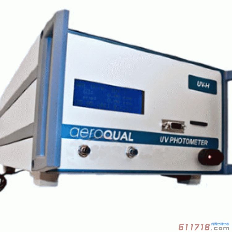 新西蘭AEROQUAL UV-H紫外臭氧濃度檢測儀
