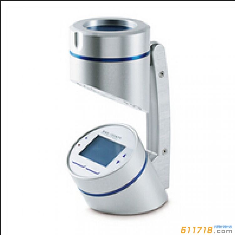 德國(guó)MERCK MAS-100 NT Ex浮游菌采樣器