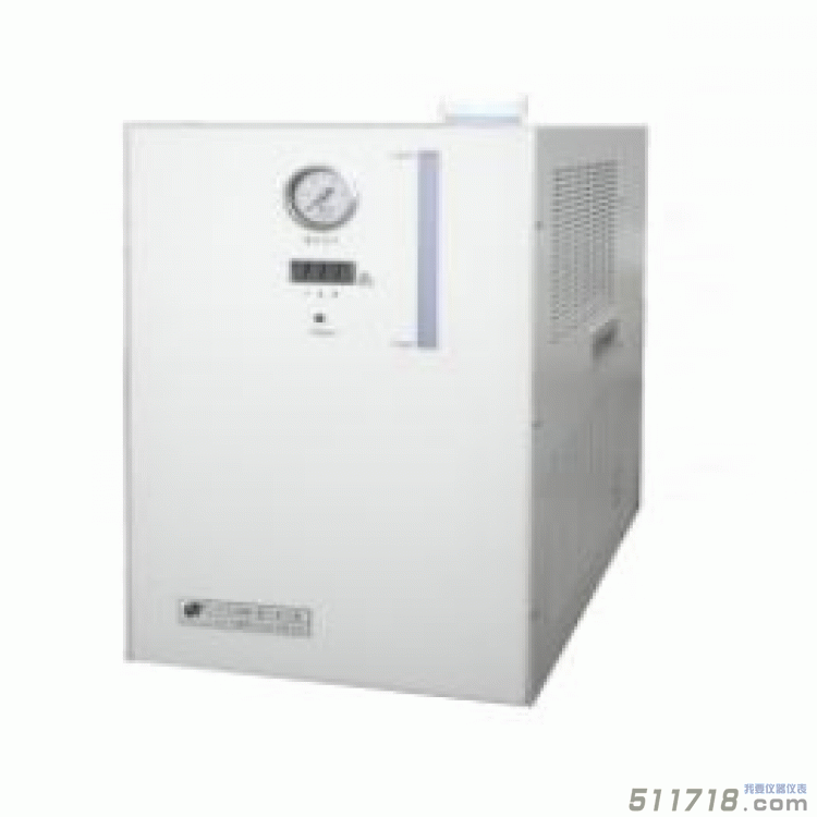中惠普GCD-2000高純度氫氣發(fā)生器