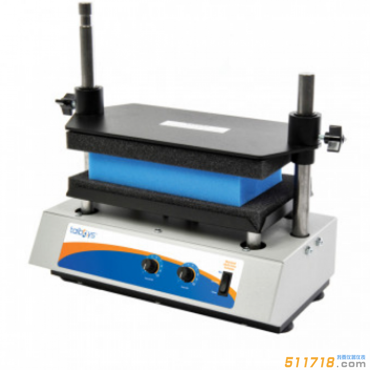 美國Talboys EOFO-945008基本型多管式漩渦混合器