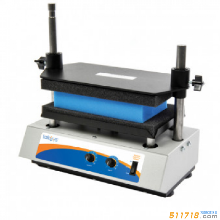 美國(guó)Talboys EOFO-945007基本型多管式漩渦混合器