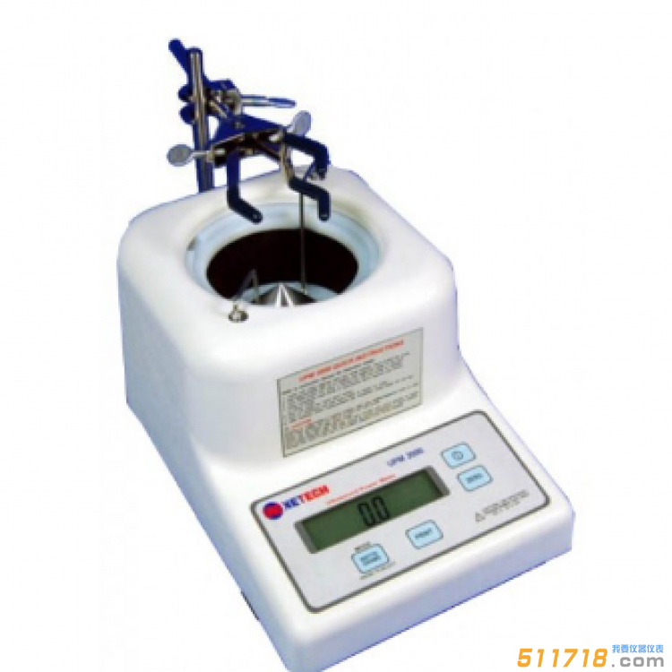 美國Netech UPM 2000超聲波功率計