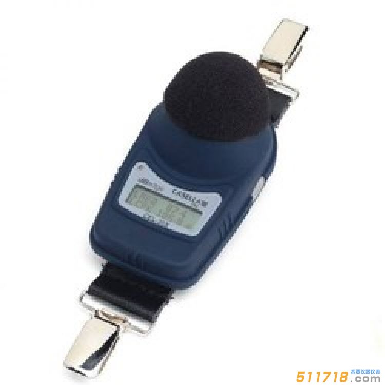 英國Casella CEL-320噪音記錄劑量計