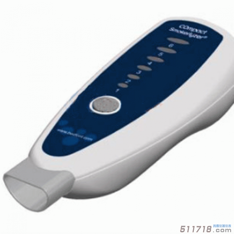 英國(guó)BEDFONT Compact一氧化碳檢測(cè)儀