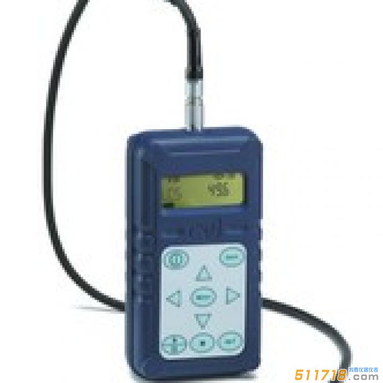 英國Casella CEL-360噪音記錄劑量計
