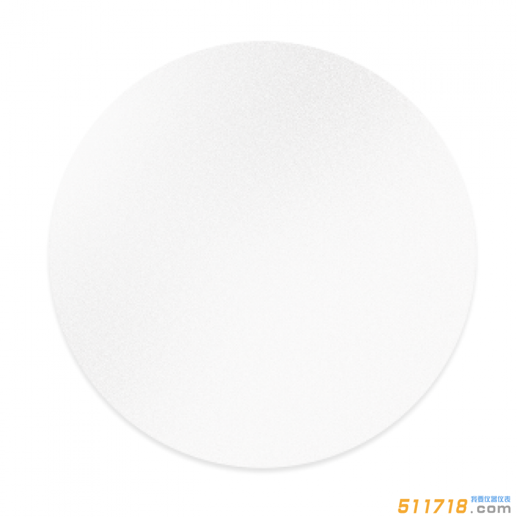 美國Zefon 玻璃纖維濾膜-等級F-37MM-100 / PK