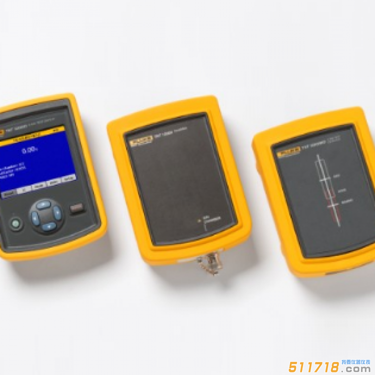 美國Fluke TNT12000 X射線測試工具