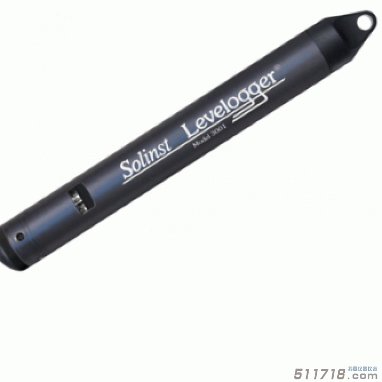 加拿大Solinst LTC LEVELogger Edge三參數(shù)地下水自動(dòng)記錄儀