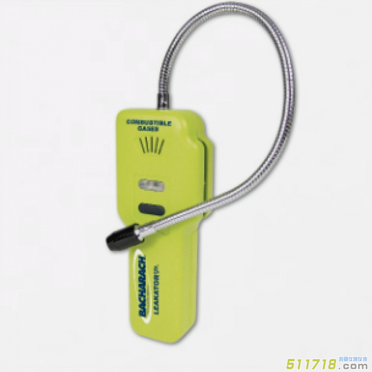 美國bacharach Leakator JR可燃?xì)怏w檢漏儀
