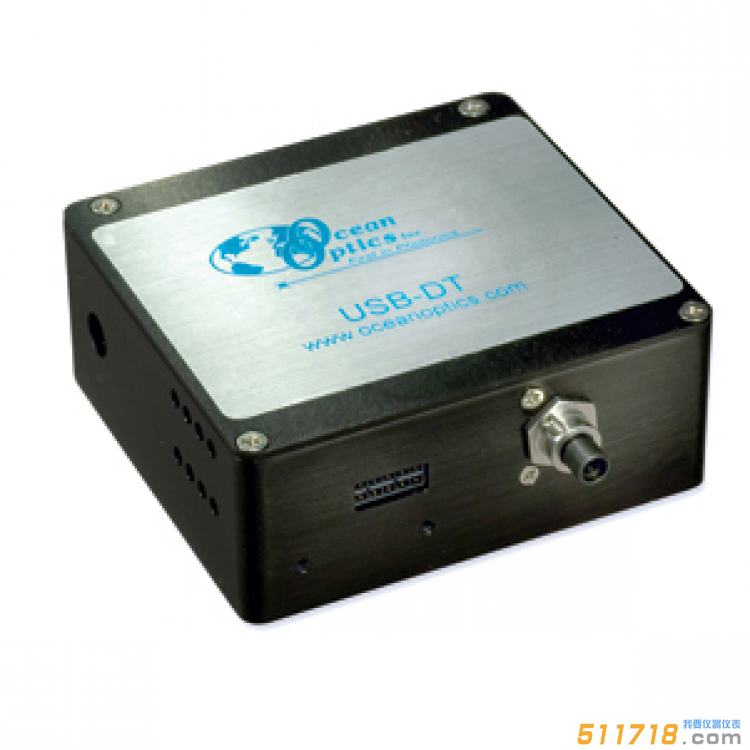 美國海洋光學 USB-DT型氘-鹵鎢組合光源