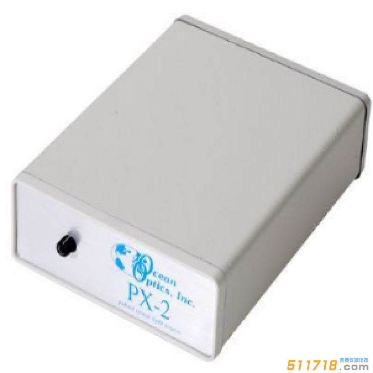 美國海洋光學(xué) PX-2型脈沖氙燈光源