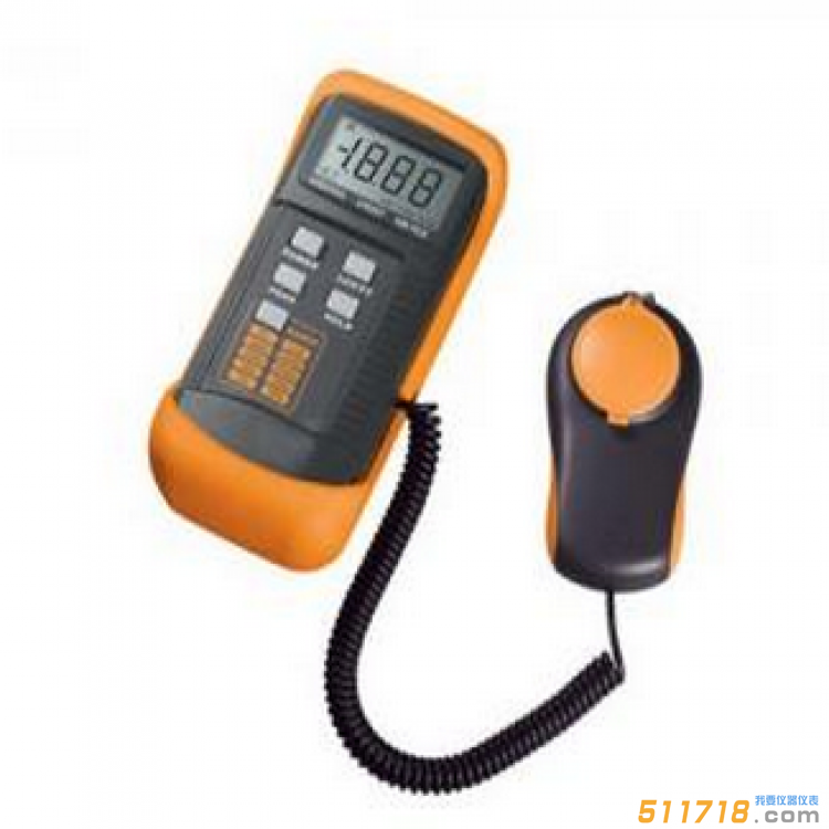 BY-2007Z型數(shù)字照度計