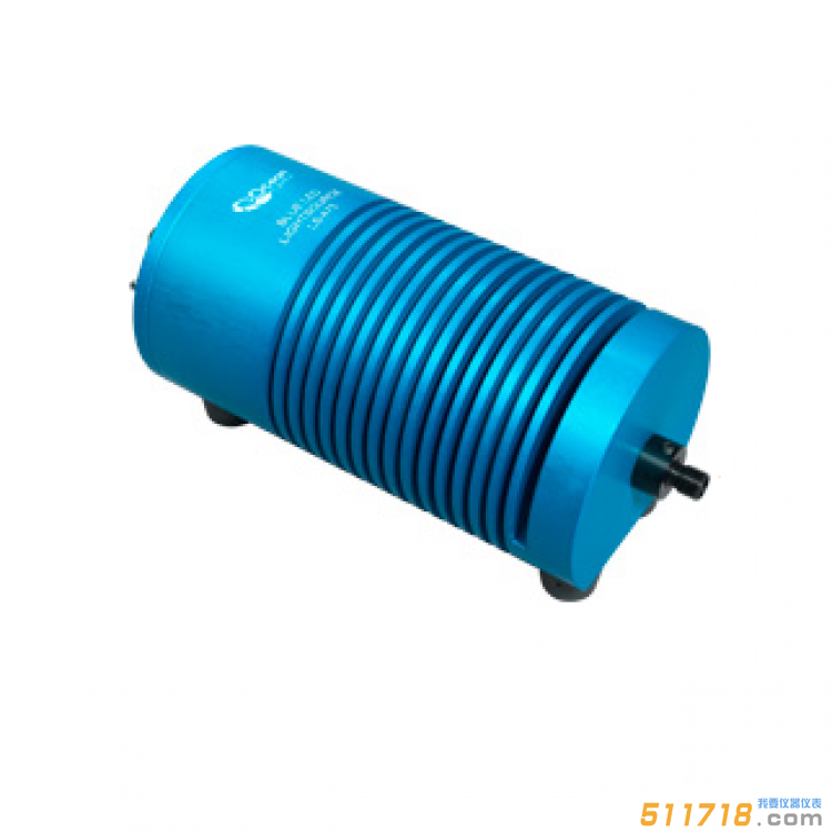 美國(guó)海洋光學(xué) LS-475脈沖藍(lán)色LED光源