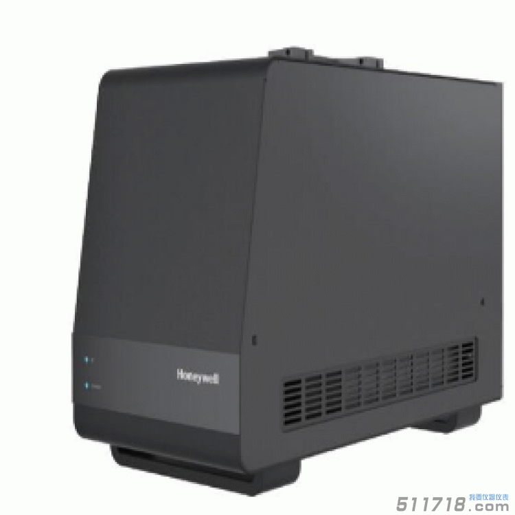 美国Honeywell Aura F S1便携式固定污染源甲烷/非甲烷总烃监测仪