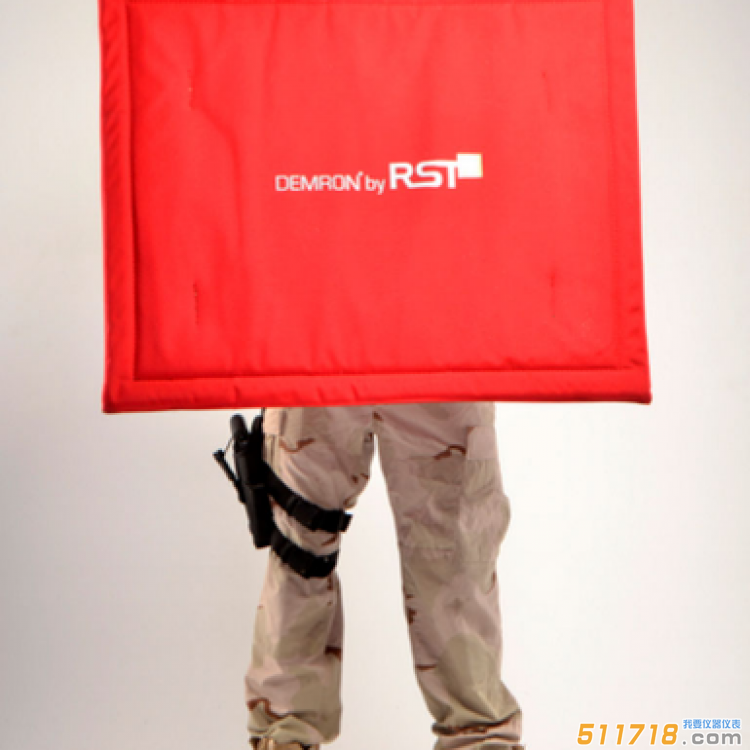 美國RST Nuclear/Ballistic Shield輻射/子彈防護遮蔽