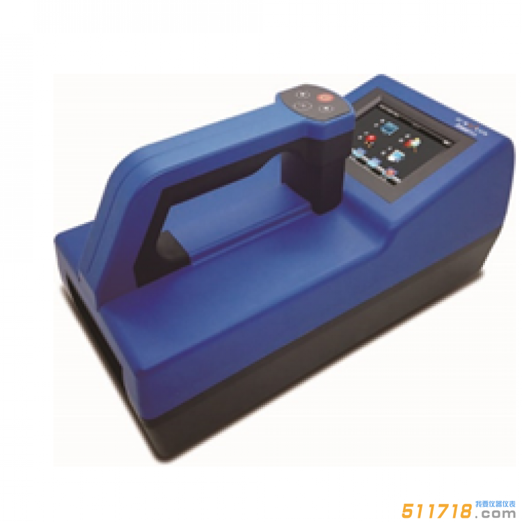 BG3910型手持式核素識別儀