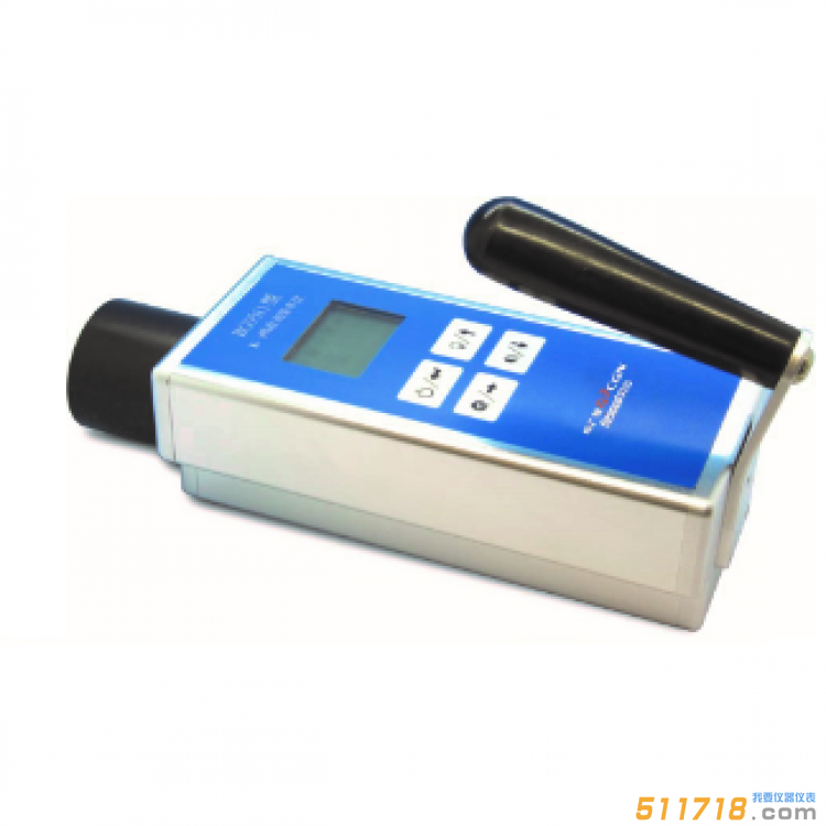 BG9511型環(huán)境監(jiān)測用X-吸收劑量率儀