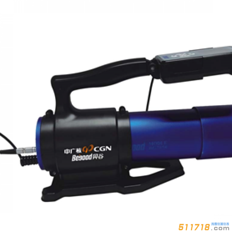 BG9512+BG99PN-01型中子劑量當量率儀