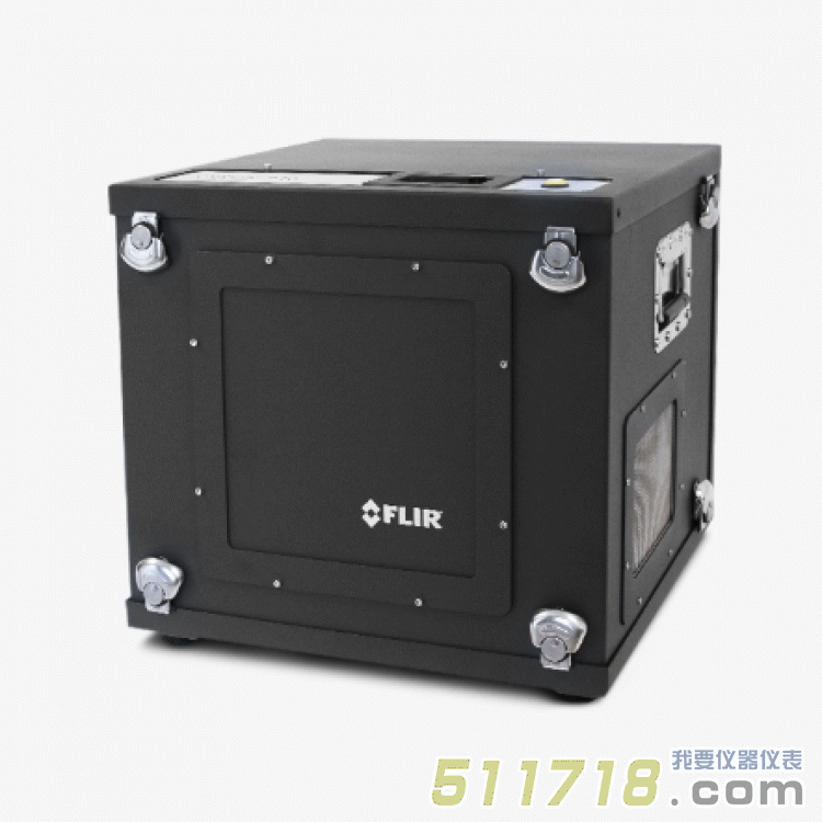 美国FLIR Griffin G410气相色谱/质谱仪