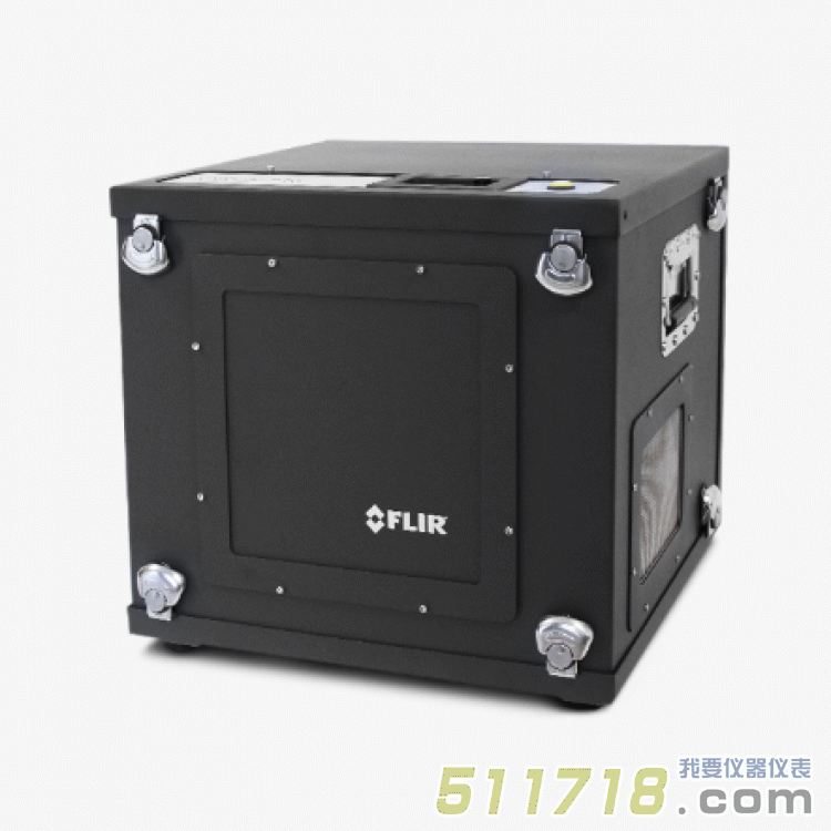 美國(guó)FLIR Griffin G410氣相色譜/質(zhì)譜儀