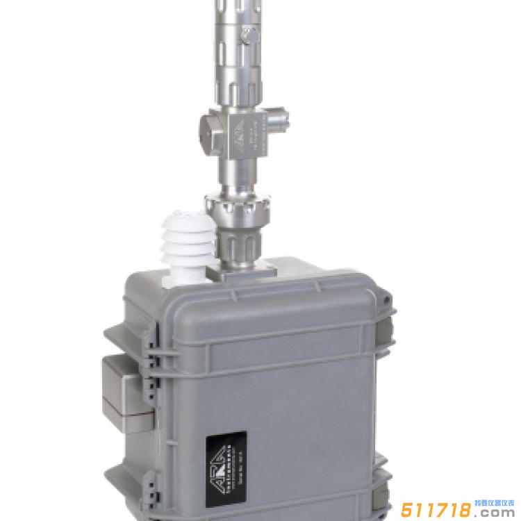 美國ARA LFR-6采樣器