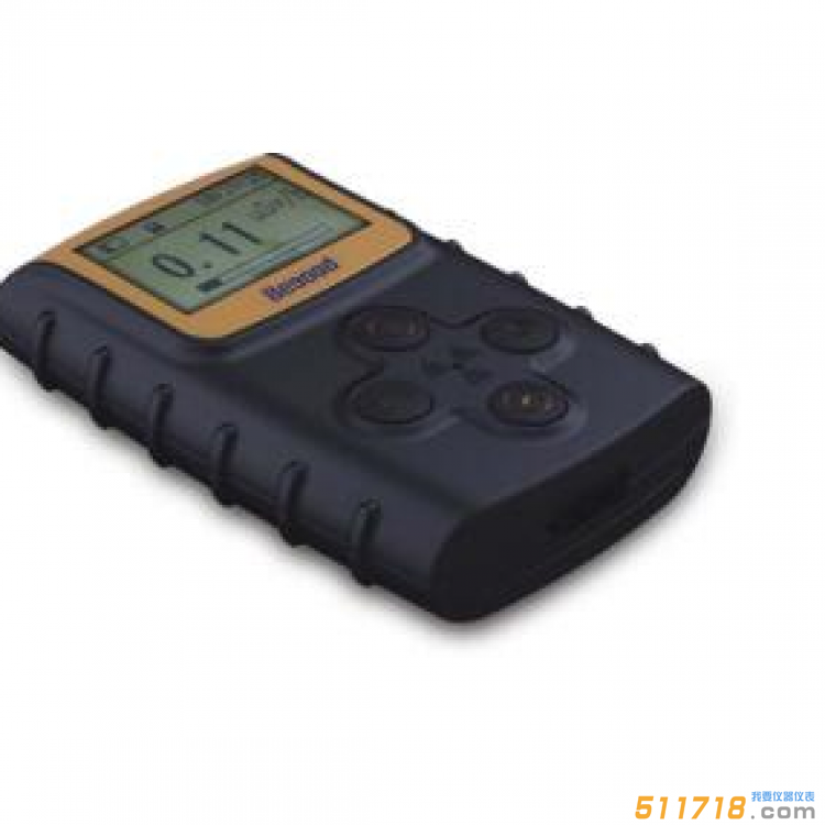 BG2020型-個人劑量(率)儀