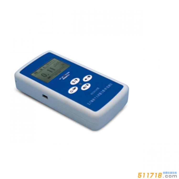 BG2010型-個(gè)人劑量(率)儀