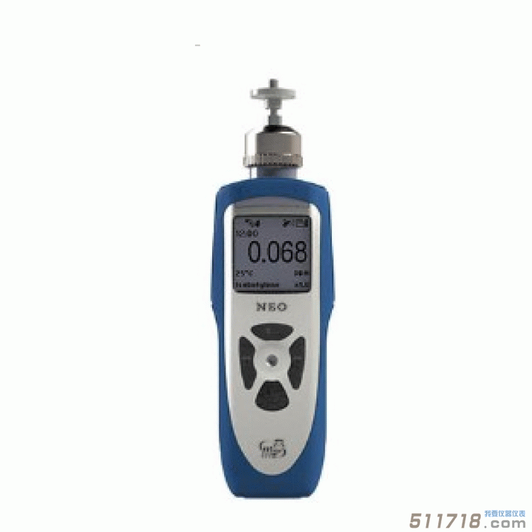 MP189手持式VOC快速檢測(cè)儀