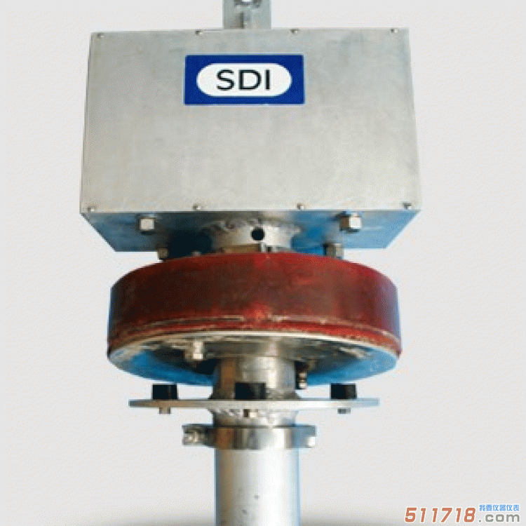 美国SDI VC-D底泥采样钻机