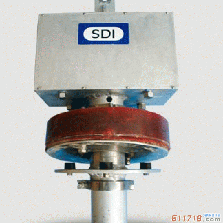 美國SDI VC-D底泥采樣鉆機(jī)