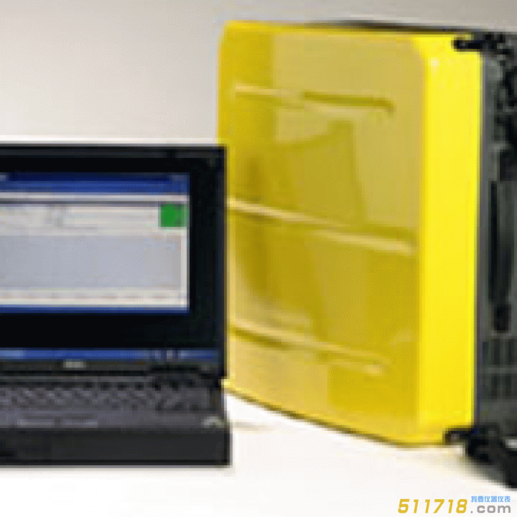 芬蘭GASMET FTIR DX4020便攜式氣體分析儀