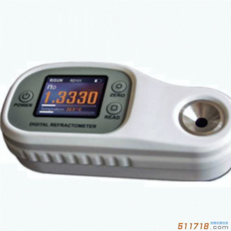 銘睿MR-ADC215數顯車用尿素濃度檢測儀