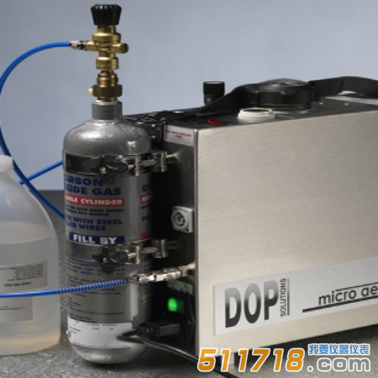 美國ATI DOP2200氣溶膠發生器
