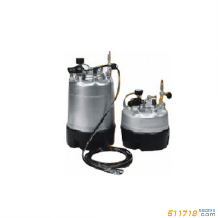 美國ATI PSL-1-3-5噴霧式發(fā)生器