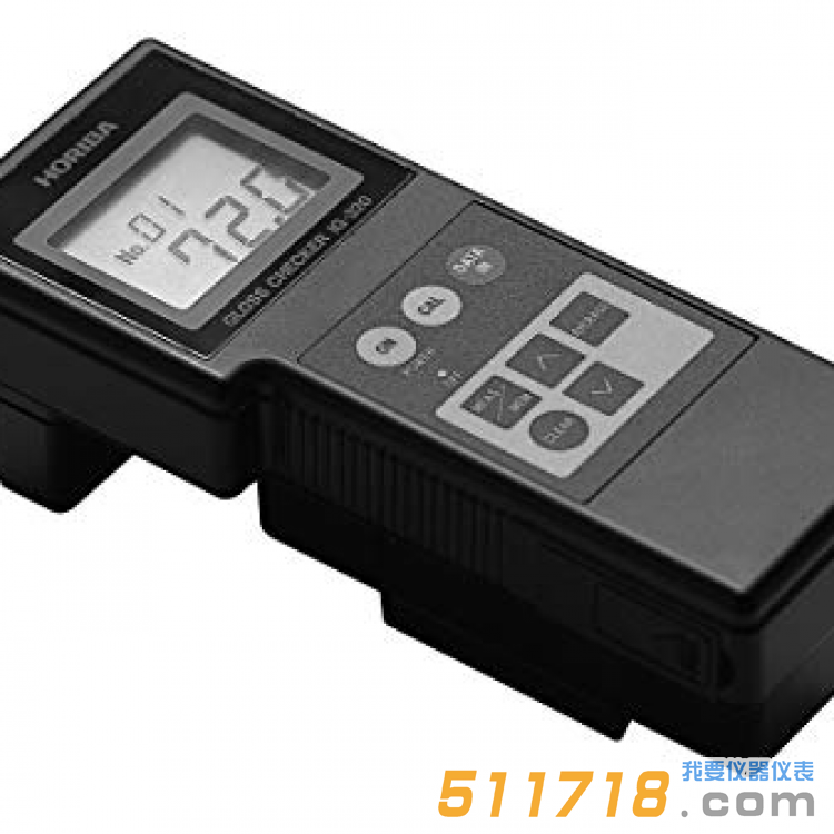 日本HORIBA IG-320光澤度儀