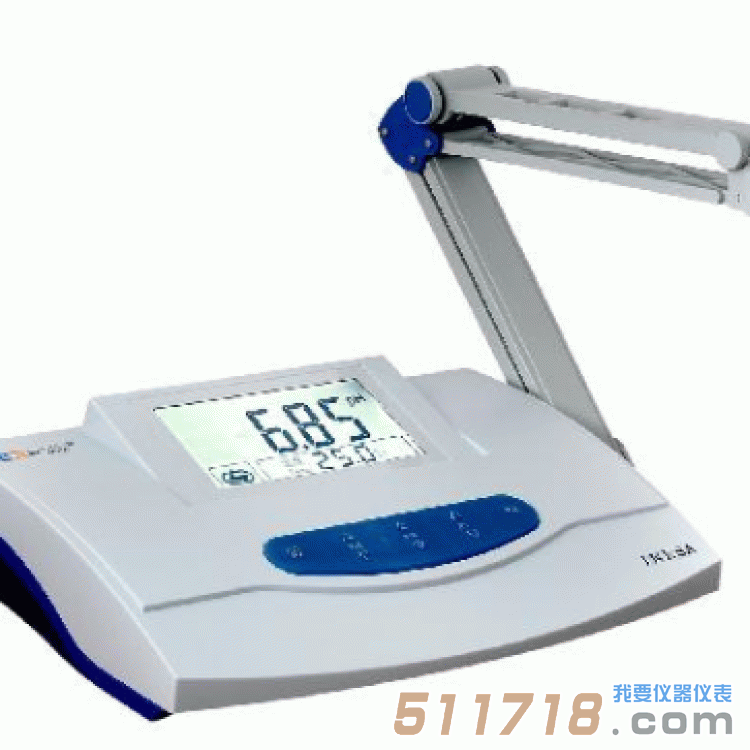 PHS-2F型pH計(jì)