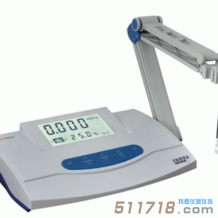 DDS-11A型數(shù)顯電導(dǎo)率儀