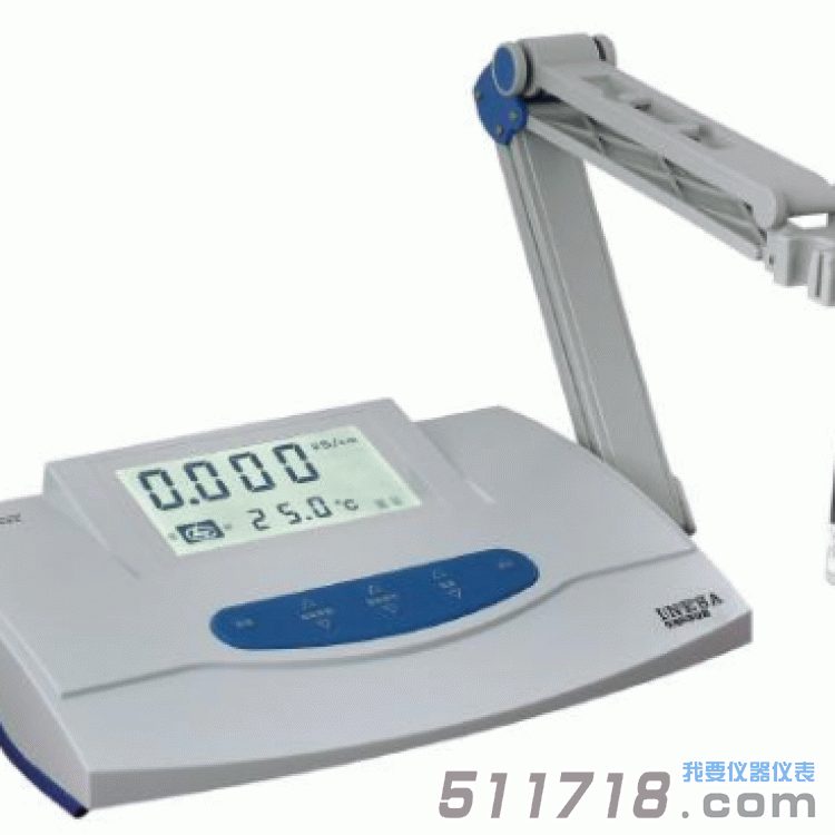 DDS-307型電導(dǎo)率儀