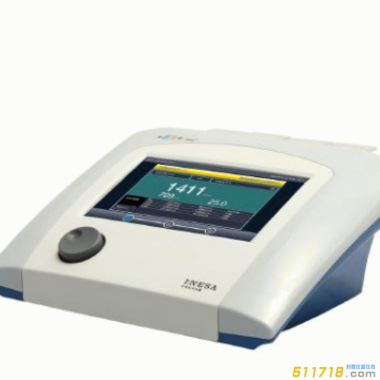 DDSJ-319L型電導率儀