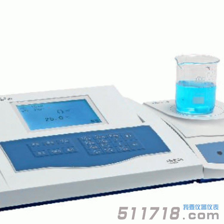 KLS-411型微量水分分析儀
