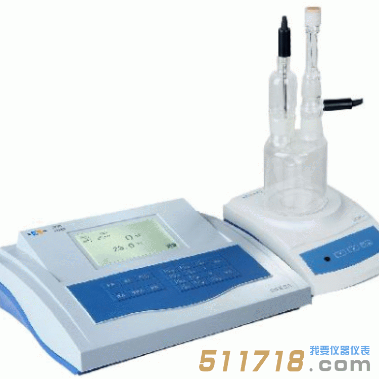 ZDY-501型水分分析儀