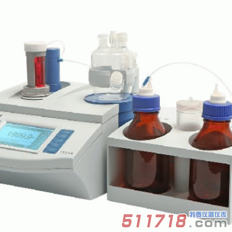 ZDY-504型水分測(cè)定儀