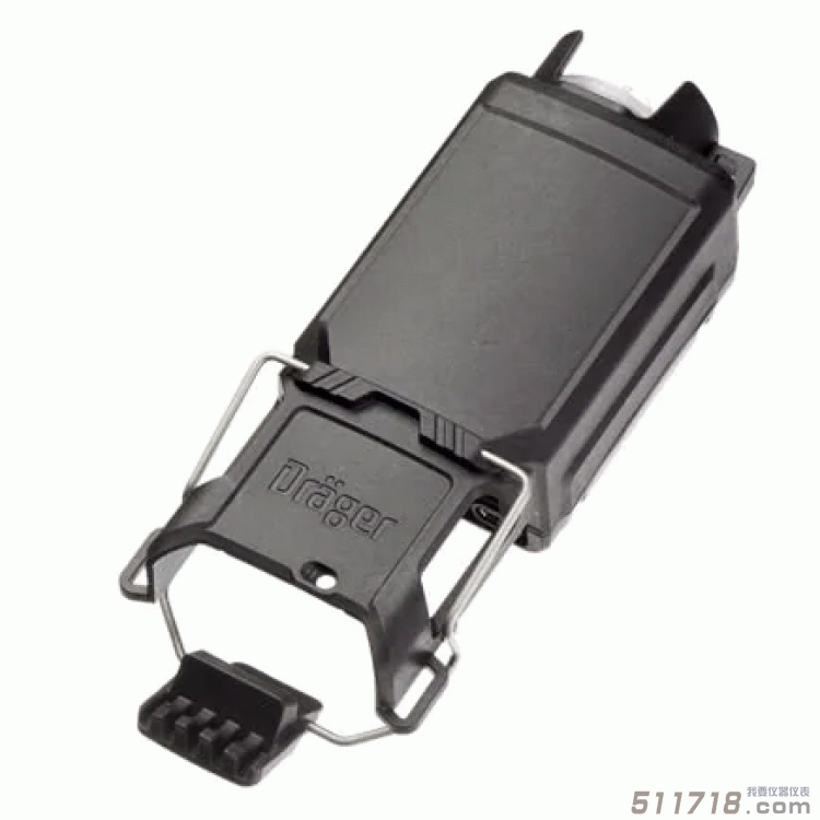 德國Drager X-am泵