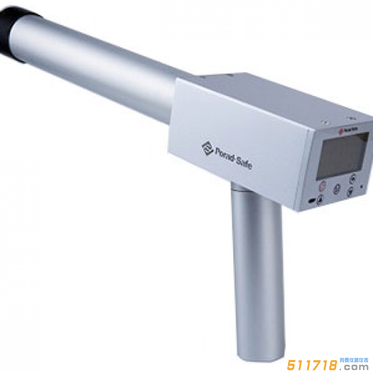 ENG-100型環境監測用X、γ輻射空氣比釋動能率儀