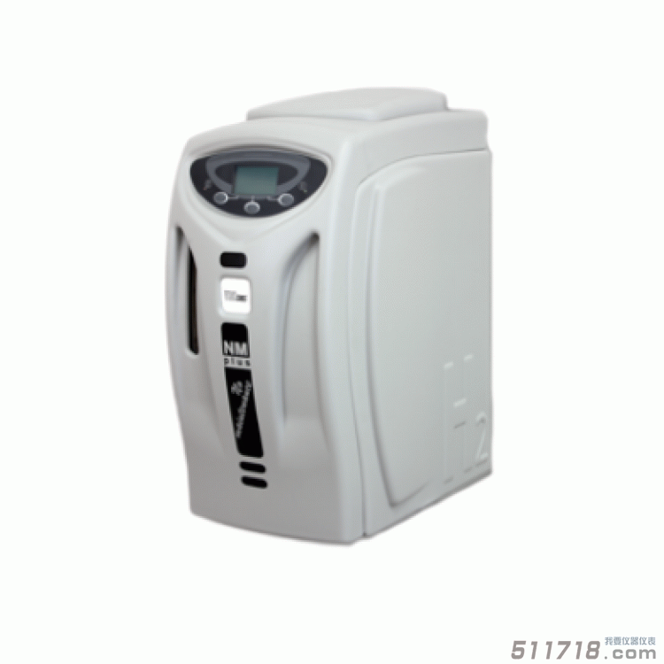 英國Titan N2 PG-H2 Plus氫氣發生器